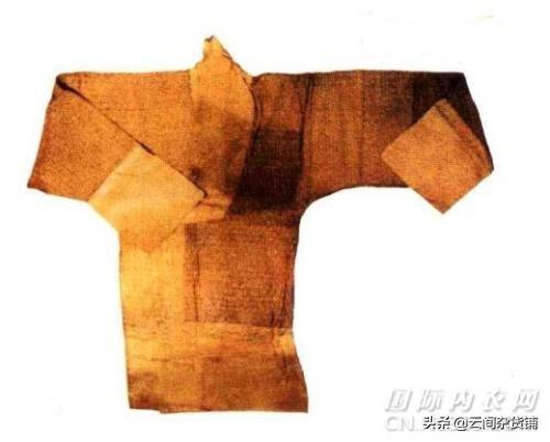 古代女子穿什么内衣?3分钟带你了解中国内衣的发展史