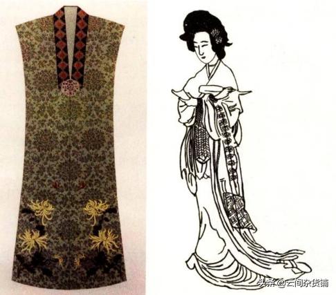 古代女子穿什么内衣?3分钟带你了解中国内衣的发展史