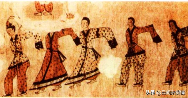 古代女子穿什么内衣?3分钟带你了解中国内衣的发展史