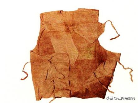 古代女子穿什么内衣?3分钟带你了解中国内衣的发展史