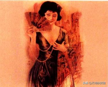 古代女子穿什么内衣?3分钟带你了解中国内衣的发展史