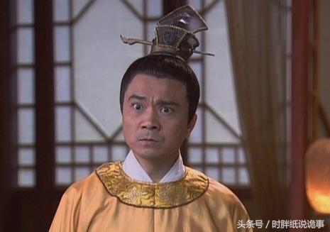 李元芳最装逼的十句话:元芳你怎么看?