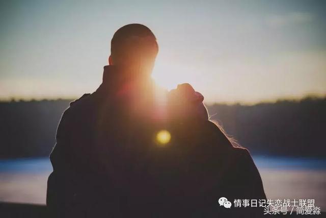 我爱你的英文情书原来这样写