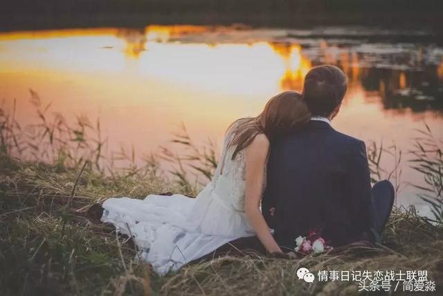 我爱你的英文情书原来这样写