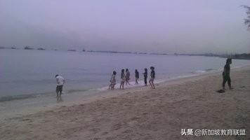 高考出国留学去新加坡怎么样?