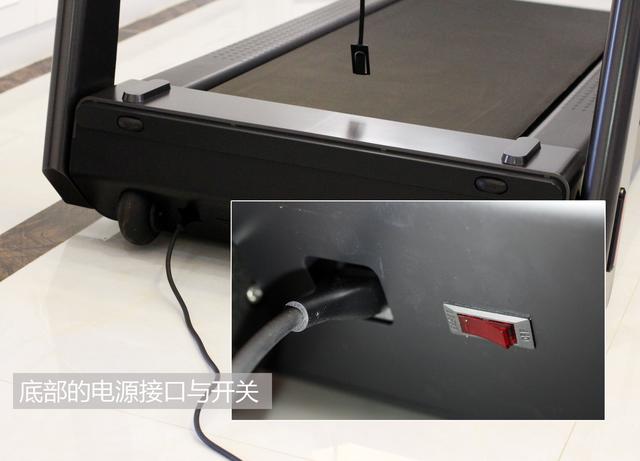 小米众筹的第一台跑步机体验:跑起来,根本停不下!