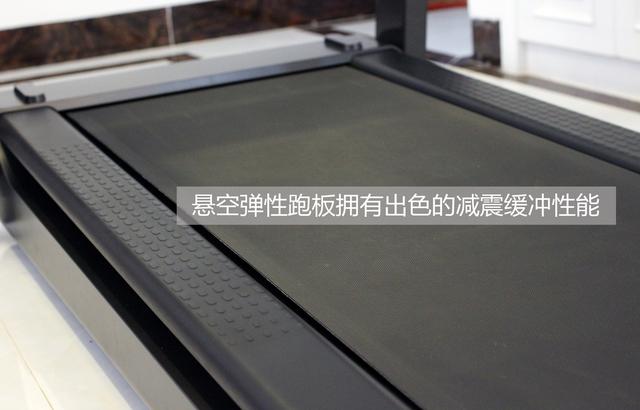 小米众筹的第一台跑步机体验:跑起来,根本停不下!
