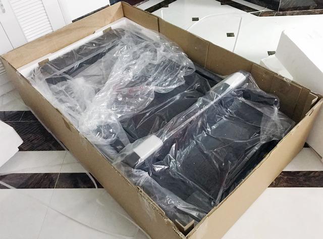 小米众筹的第一台跑步机体验:跑起来,根本停不下!