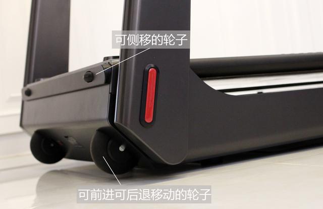 小米众筹的第一台跑步机体验:跑起来,根本停不下!