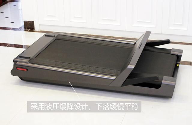 小米众筹的第一台跑步机体验:跑起来,根本停不下!