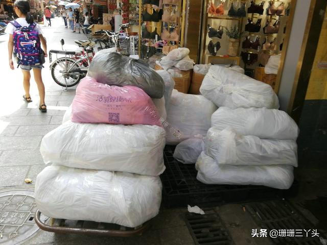 广州的“乌衣巷”,从前“广州第一家族”居住地,如今归于平静