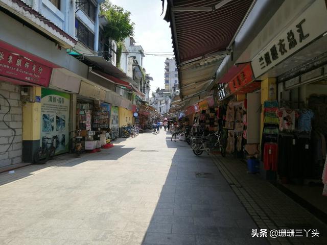 广州的“乌衣巷”,从前“广州第一家族”居住地,如今归于平静