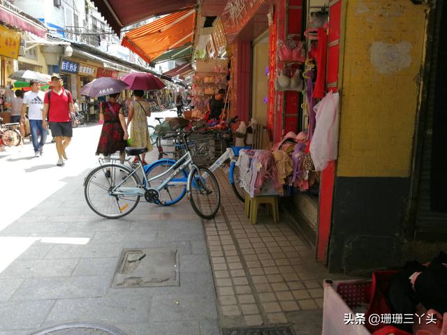 广州的“乌衣巷”,从前“广州第一家族”居住地,如今归于平静