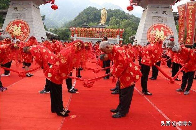 什么是金婚 父母金婚送些什么礼物呢?