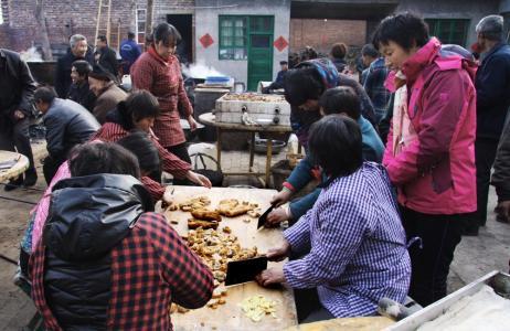 在农村不用投资的什么项目赚钱快 在农村不用投资的什么项目赚钱快一点