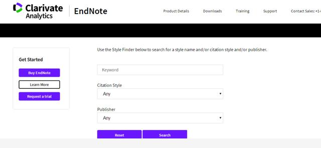 �����Endnote�ַ��Ӹ㶨�ο�����