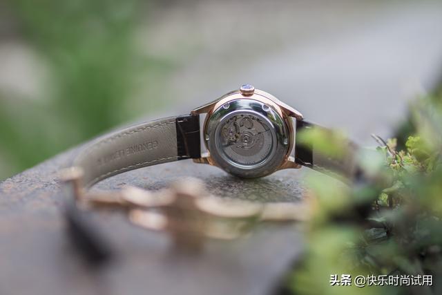 飞亚达手表怎么样,飞亚达手表试用介绍