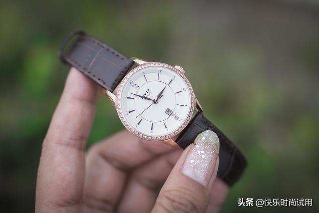 飞亚达手表怎么样,飞亚达手表试用介绍