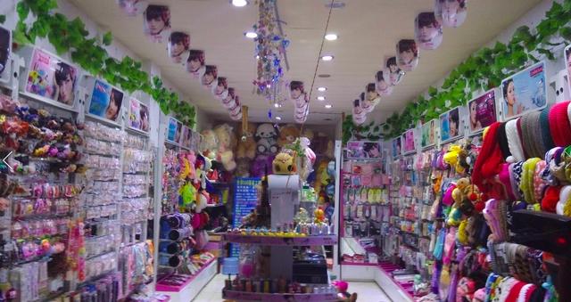 农村火爆小本生意十元店,成本高不高?想开一个要注意些什么