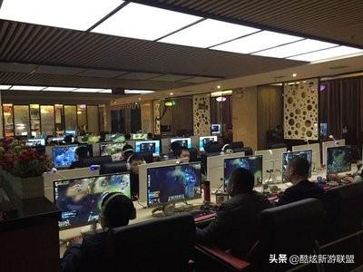 网咖跟网吧有什么区别?看完涨姿势!干货