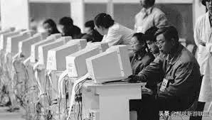 网咖跟网吧有什么区别?看完涨姿势!干货