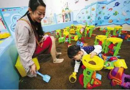 为何3岁左右的宝宝鼻子突然奇痒无比?