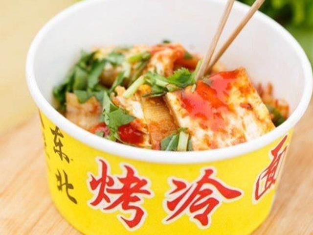 2019年做什么小吃最赚钱?