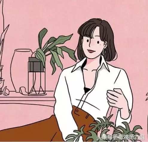 红杏出墙的女人,难逃这4种结局,特别是第三种