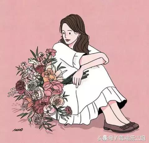 红杏出墙的女人,难逃这4种结局,特别是第三种