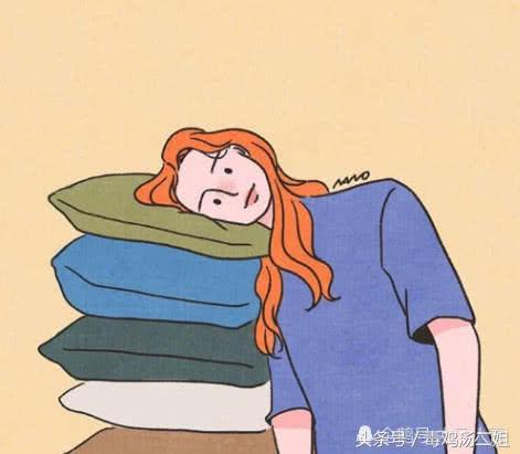 红杏出墙的女人,难逃这4种结局,特别是第三种