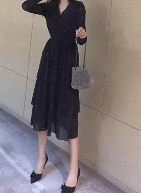��ɫ����ȹ��ʲôЬ�� ������6��Ь�ӻ����