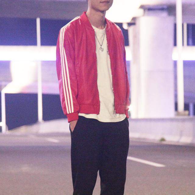 棒球服搭配法,时髦从与众不同的配色开始