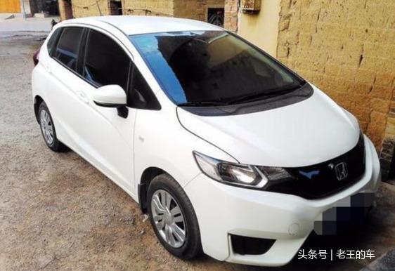 本田飞度这车怎么样?这位老司机用车3年后,说出了大实话!