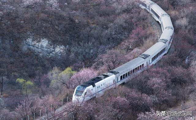高铁与动车,地铁与轻轨究竟有什么关系