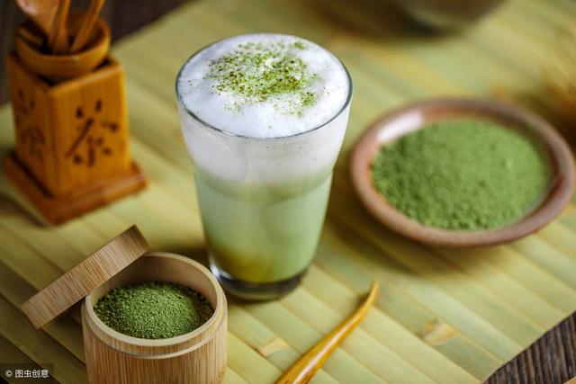 喜茶里到底是什么茶 | 温故