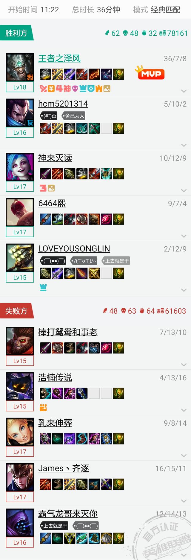 LOL�̴������������