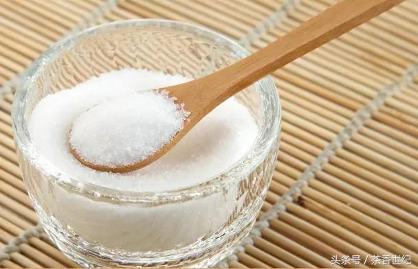 为什么奶茶店大多都在用果糖?