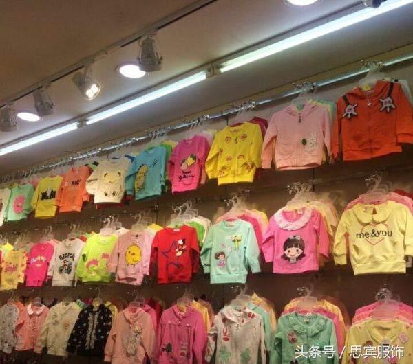 ��ͯװ����������֪����Щ�ط���ͯװ������������˵���