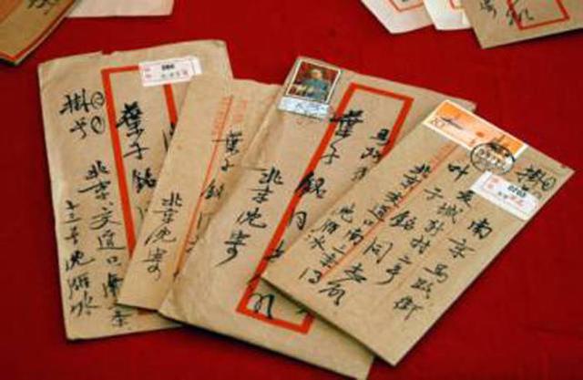 信件末尾一定要写上“此致敬礼”,原来这里面大有玄机