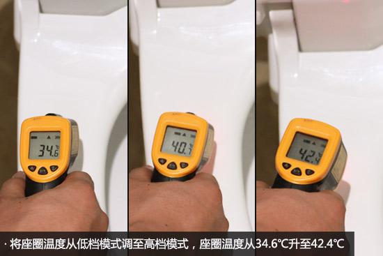 智能马桶深度体验记:TOTO座便器居然有这么多槽点!