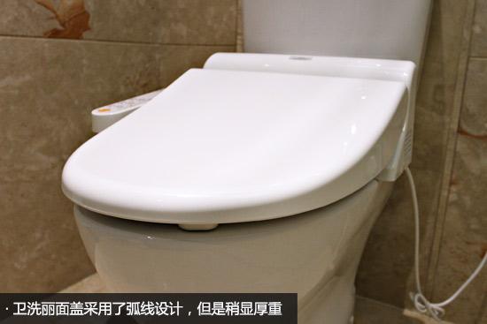 智能马桶深度体验记:TOTO座便器居然有这么多槽点!
