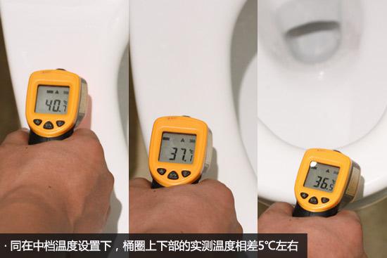 智能马桶深度体验记:TOTO座便器居然有这么多槽点!