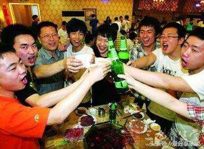 醒酒的最快方法 喝酒前吃这些千杯不醉