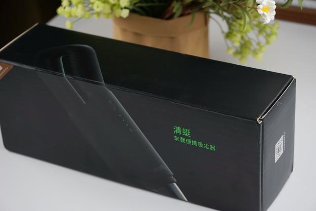 车友福利,这可能是目前最好用的车载吸尘器,清蜓吸尘器评测体验