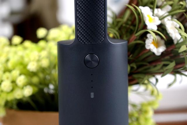 车友福利,这可能是目前最好用的车载吸尘器,清蜓吸尘器评测体验