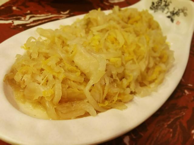 老牌北京正宗铜火锅,隐匿在莲花几十年的好味道