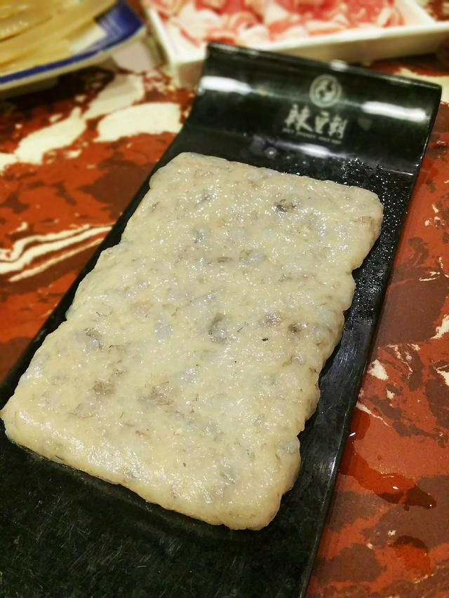 老牌北京正宗铜火锅,隐匿在莲花几十年的好味道
