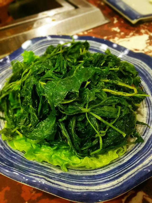 老牌北京正宗铜火锅,隐匿在莲花几十年的好味道