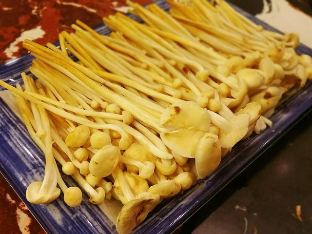 老牌北京正宗铜火锅,隐匿在莲花几十年的好味道