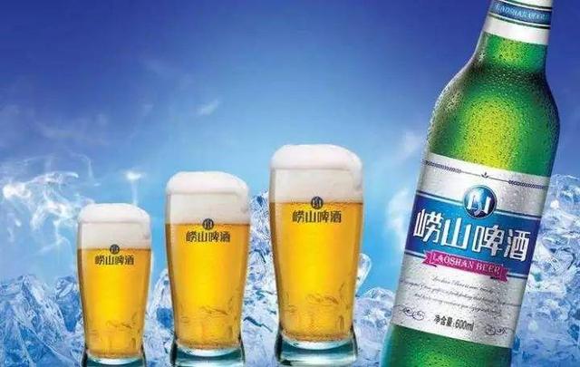 为什么青岛人只爱喝青岛啤酒?